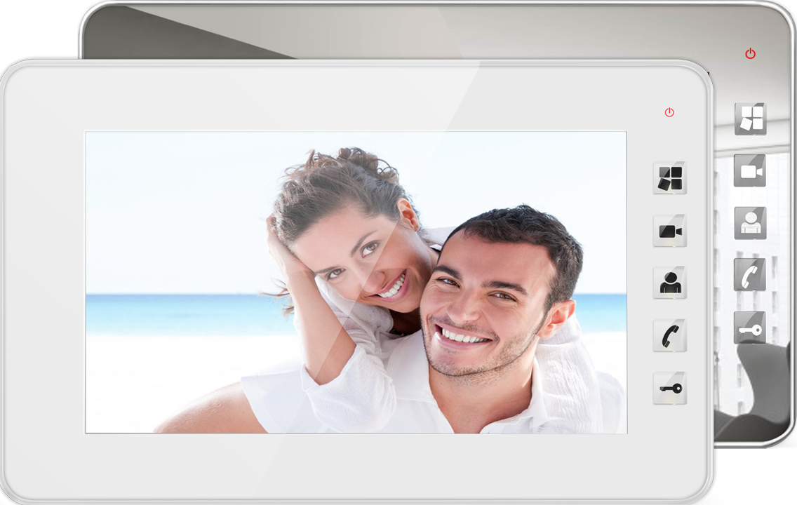 Qualvision QV-IDS4734
