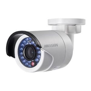 IP Network camera Hikvision DS-2CD2020F-IW