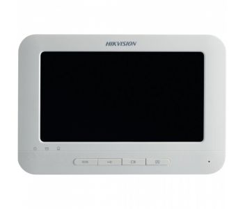 IP видеодомофон Hikvision DS-KH6310-W 