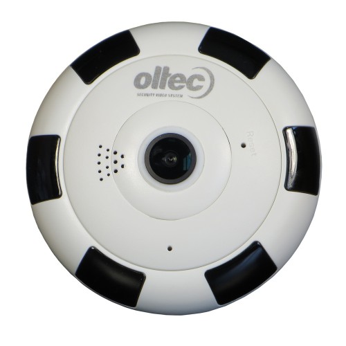 Видеокамера Oltec IPC-VR-362 WI-FI