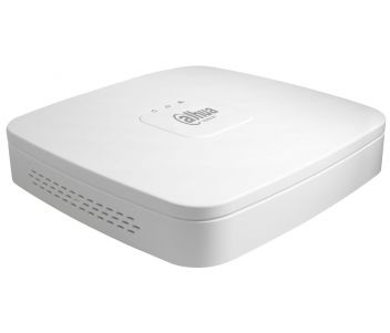 Видеорегистратор Dahua DHI-XVR4104C-S2 (1080N)