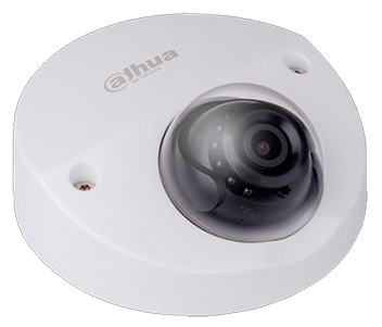  IP видеокамера Dahua DH-IPC-HDPW4221FP-W (2.8 мм)