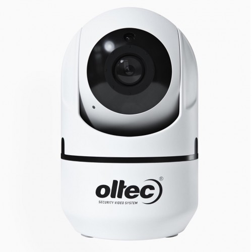 Oltec IPC-122WI-FI ip камера видеонаблюдения