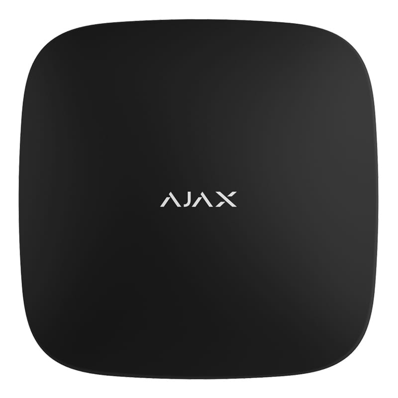 Ajax HUB
